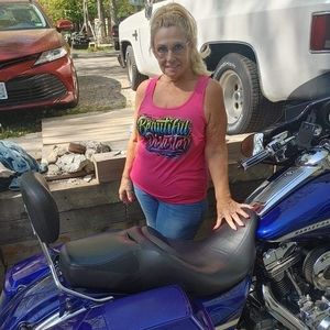 Meet your Posher, Debra